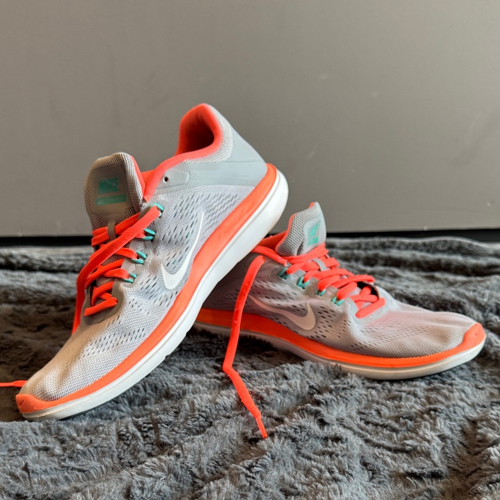 Women’s Nike Flex Court Shoes